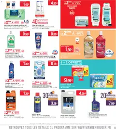 Match Supermarché - Prévisualisation de Match Supermarché catalogue valide à partir de 30/06/2026 | Page: 23
