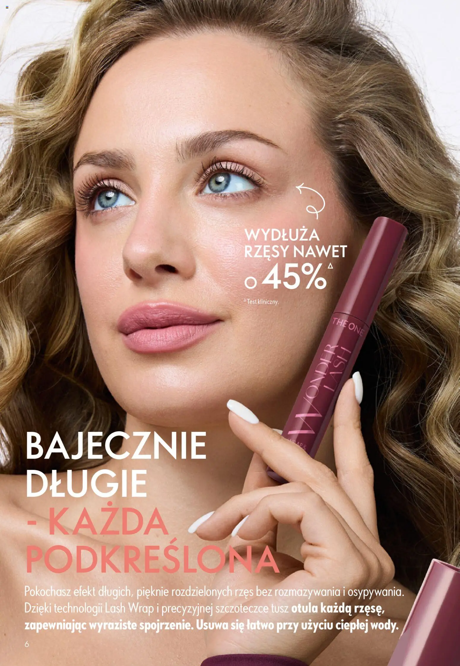 Oriflame Katalog 13 2026 od 09.09.2026 | Strona: 6