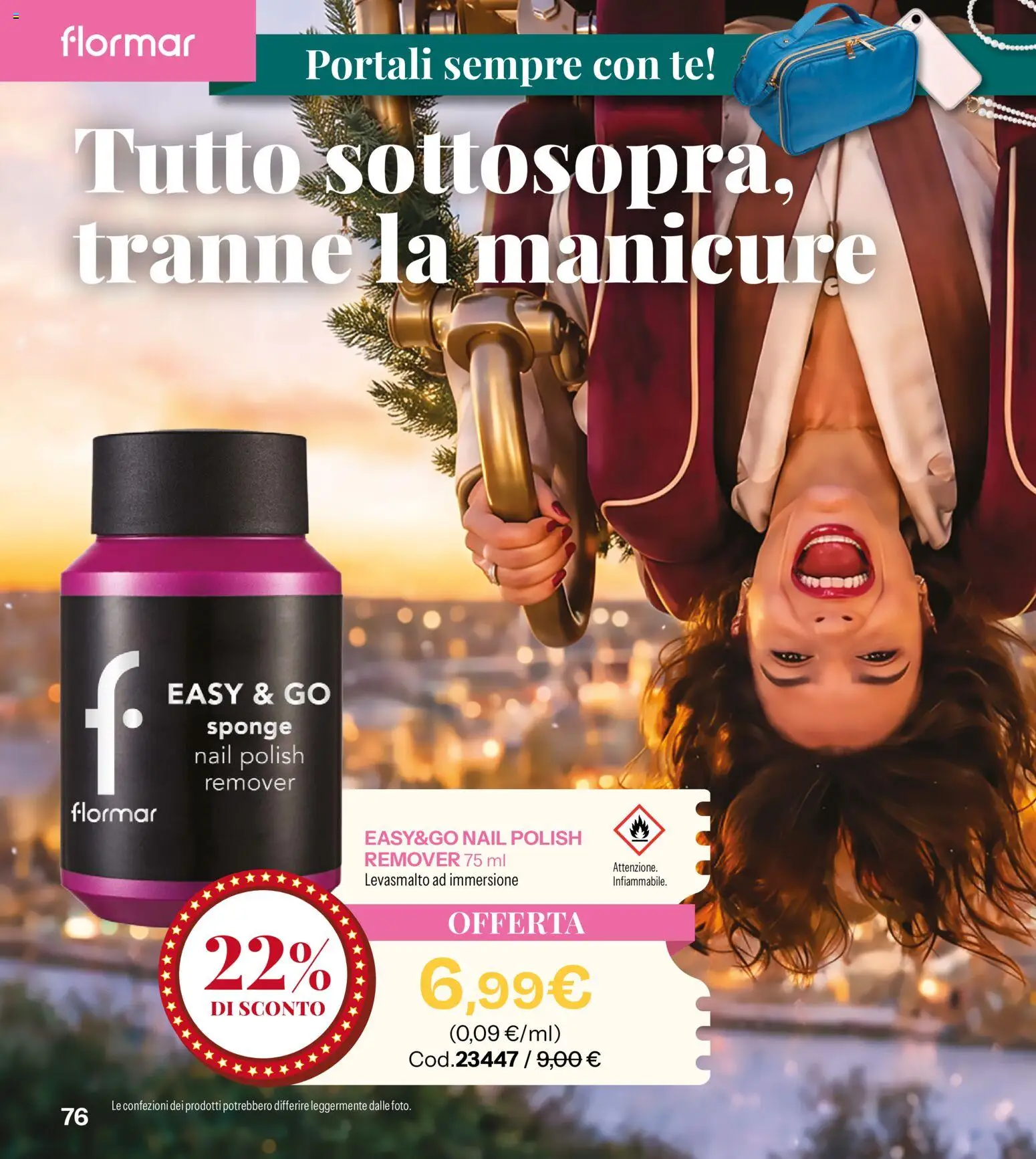 Volantino Stanhome del 27/10/2026 | Pagina: 76 | Prodotti: Tè