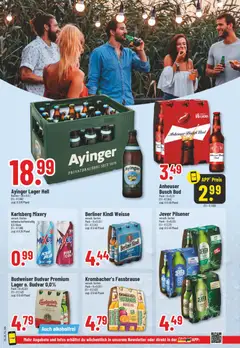 Trinkgut Prospekt ab 20.07.2026 gültig | Seite: 4