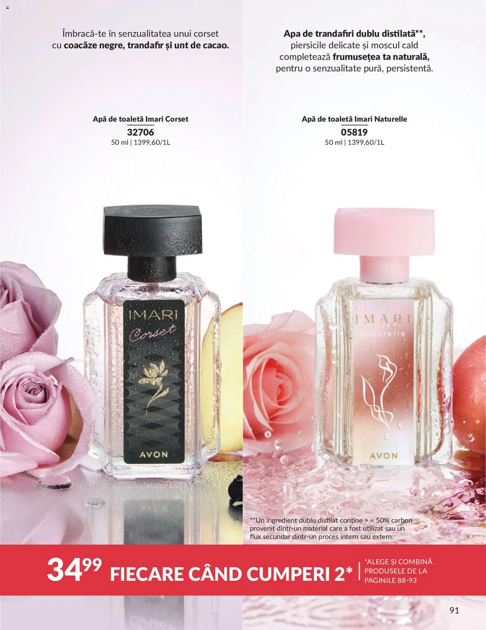🛍️ Avon Catalog 05 2026 din 01.05.2026 » Descoperiți oferte exclusive și economisiți chiar azi! 💰 | România