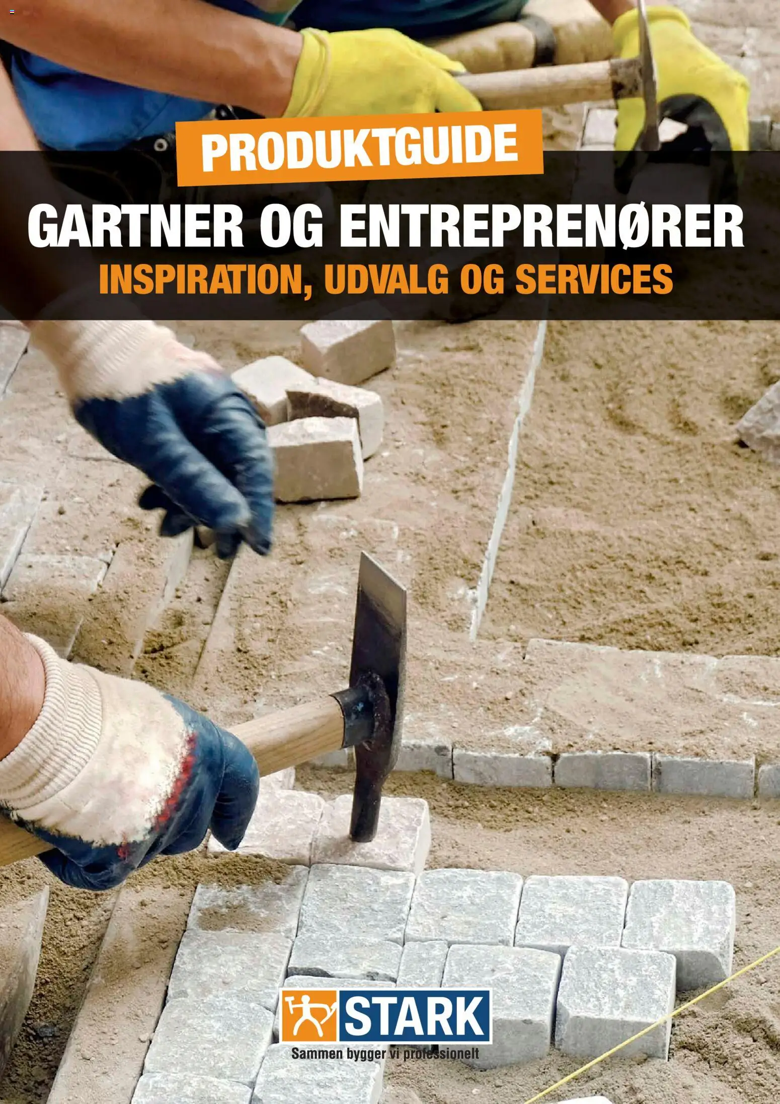 Stark tilbudsavis – gyldig fra 30/10/2026 | Side: 1
