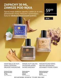 Pogląd oferty "Avon Katalog 9 2026" - ważna od 01.09.2026 | Strona: 199