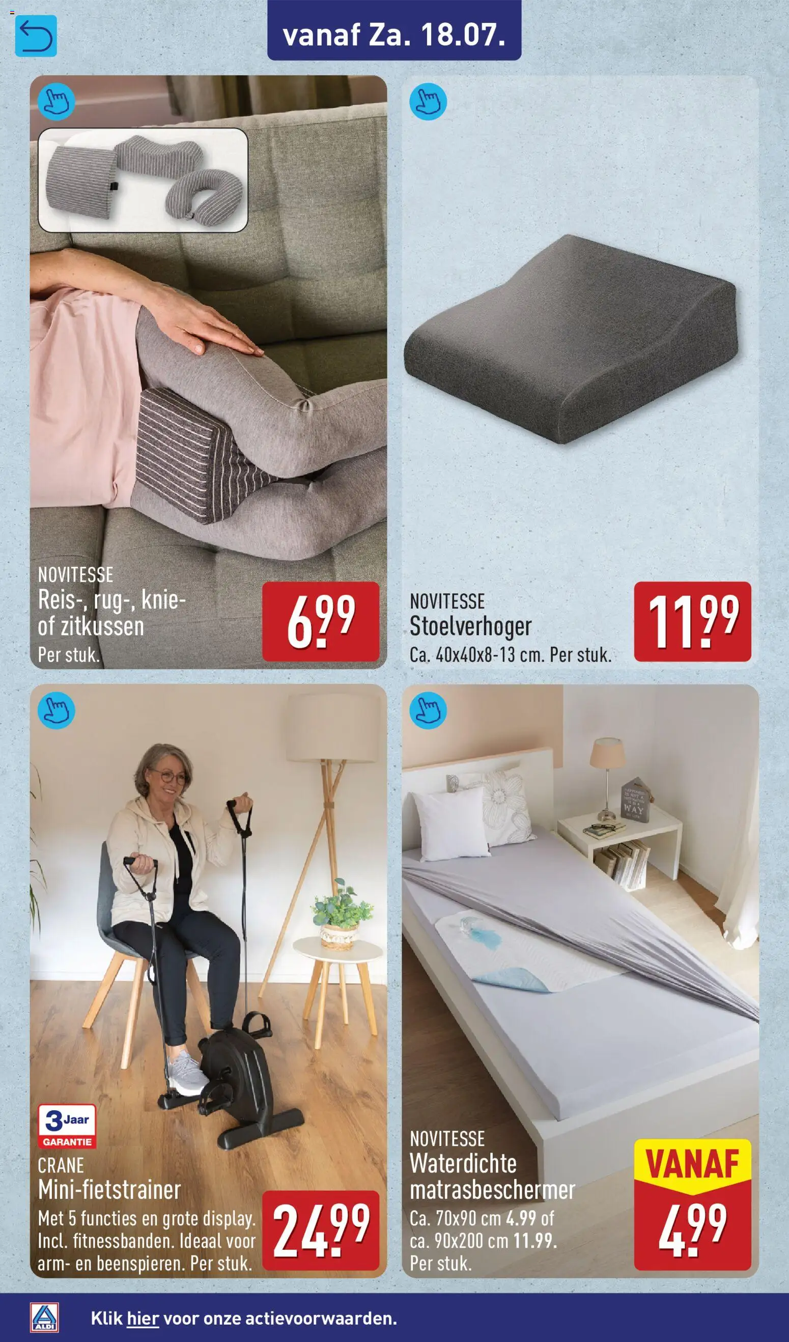 Aldi folder vanaf 17 — page 12