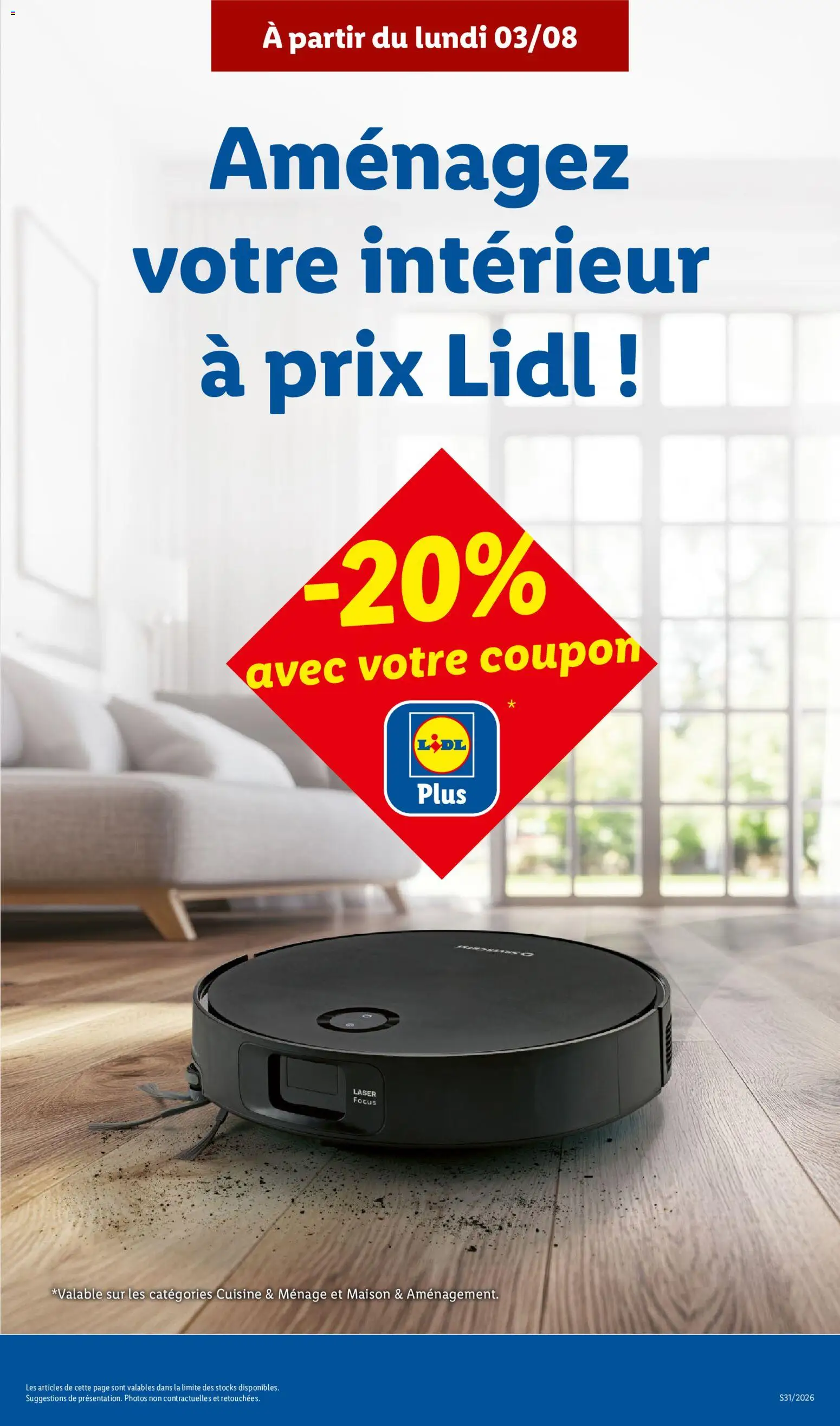 {H1} | Page: 43 | Produits: Aspirateur, Robot, Aspirateur robot