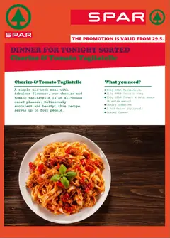 Preview of Spar - Offers valid from 29/05/2026 | Page: 7
