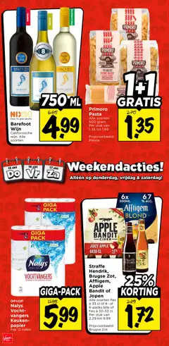 Vomar folder - Voorbeeld van een folder van Vomar, geldig van 11-10-2026 | Pagina: 41