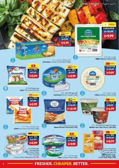 Preview of VIVA catalogue valid from 30.04.2026 | Page: 4
