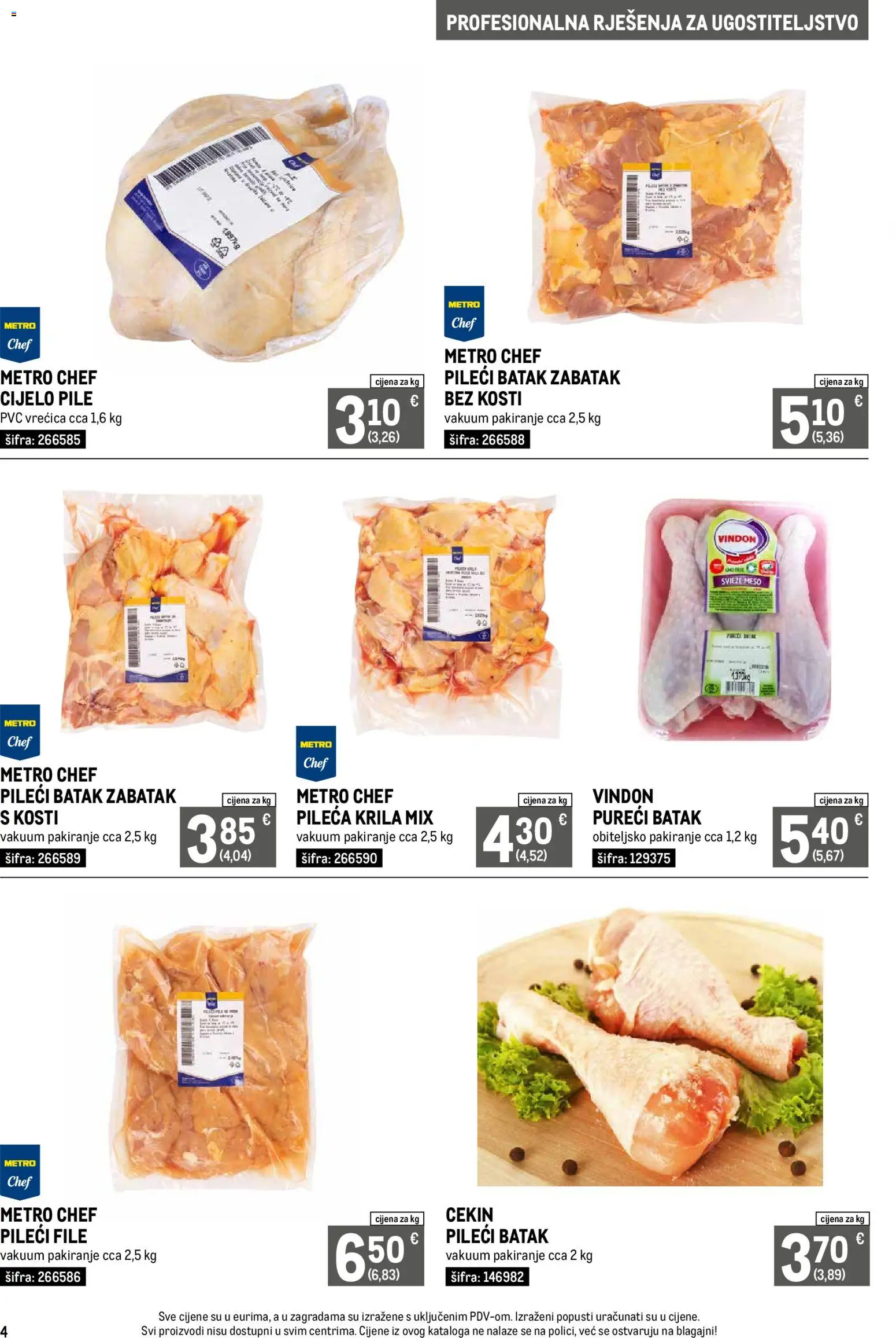 Metro katalog | vrijedi od 04.05.2026 | Stranica: 4