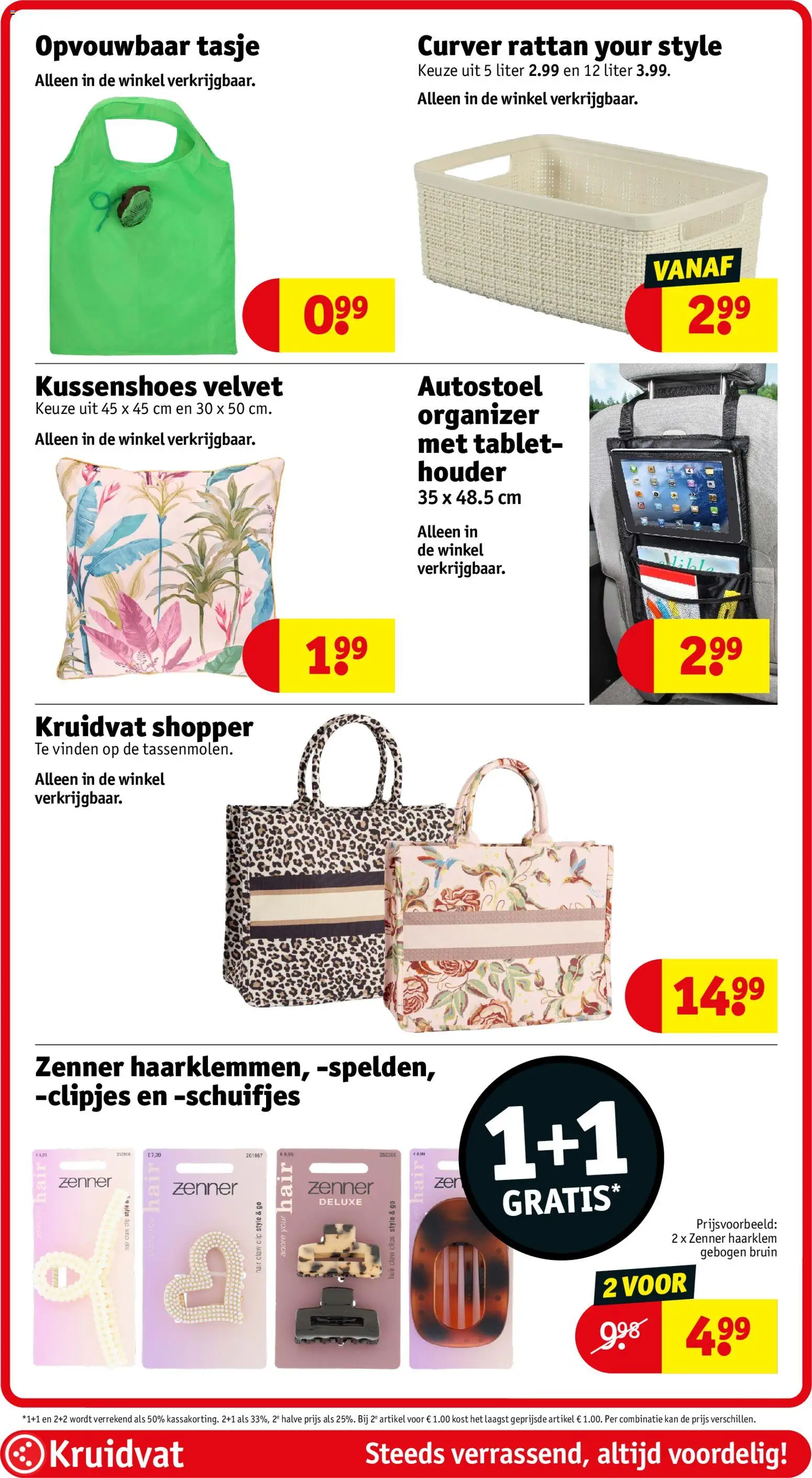 {H1} | Pagina: 64 | Producten: Tablet, Kan