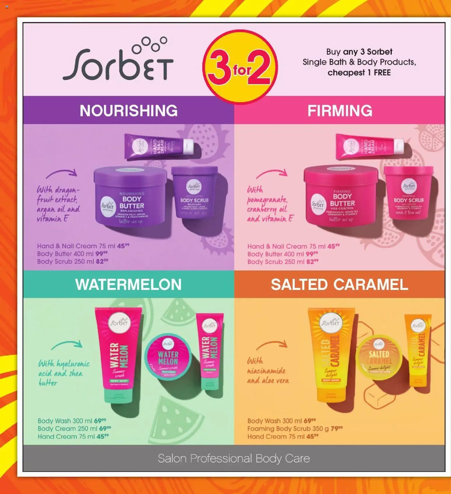 New Clicks catalogue – valid from 29/10/2026 | Page: 2