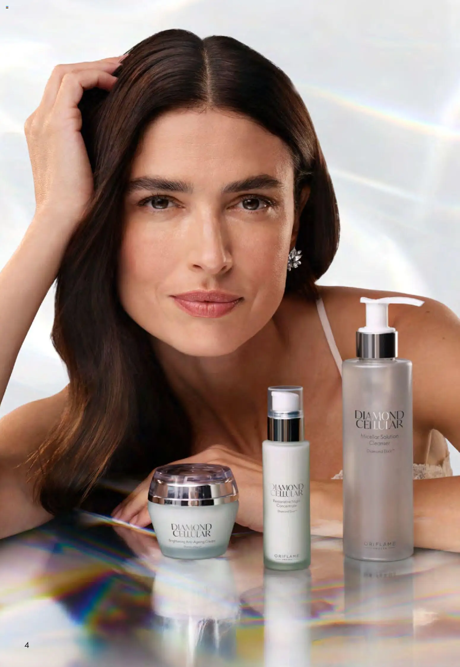 Oriflame - Esite 07 – voimassa 13.05.2026 alkaen | Sivu: 4