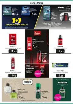 Anteprima del volantino Idea bellezza volantino valido a partire dal 31/07/2026 | Pagina: 18