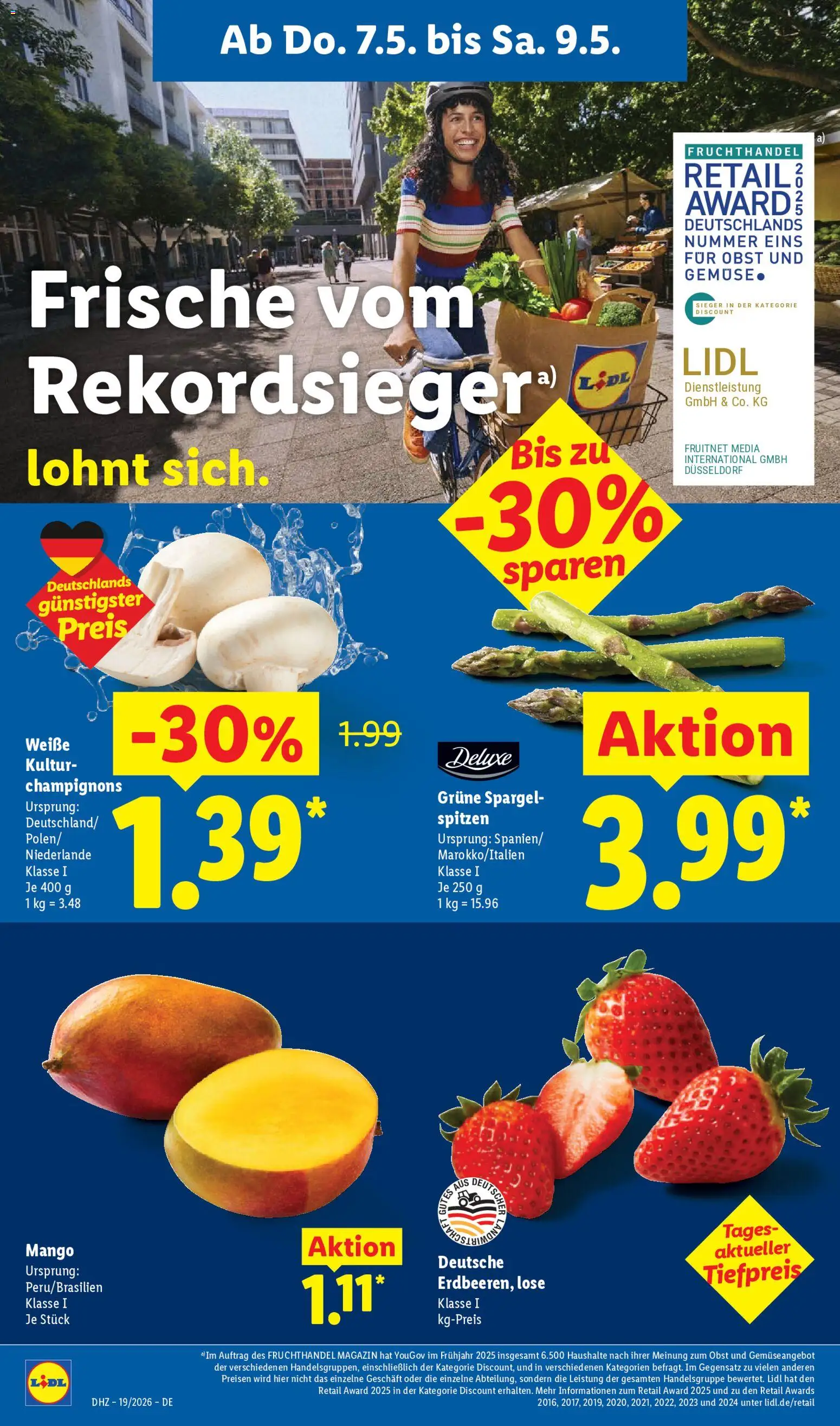 Lidl Prospekt – gültig ab 04.05.2026 | Seite: 62