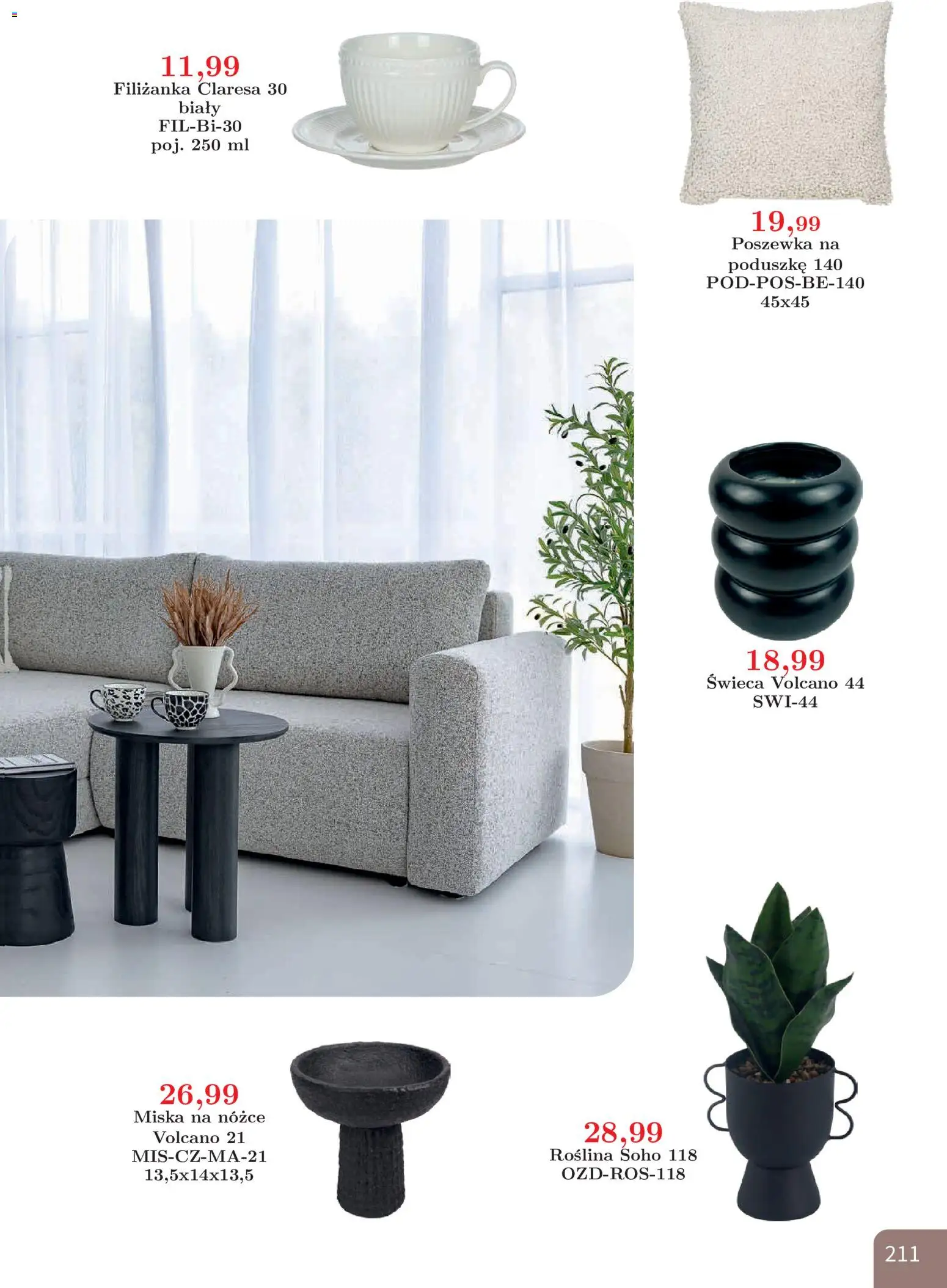 Bodzio Katalog od 01.08.2026 | Strona: 211