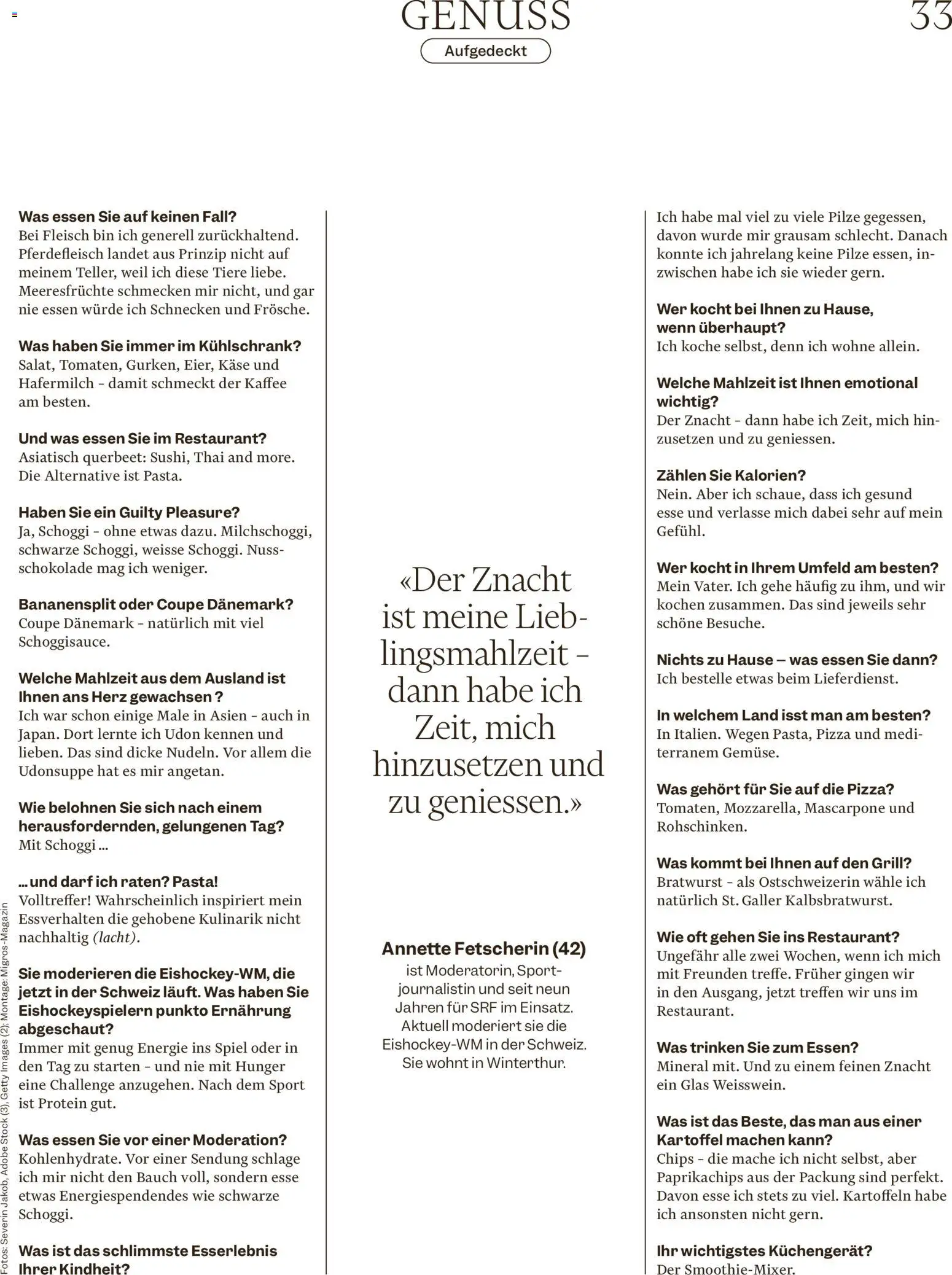 Migros aktionen Magazin – gültig ab 27.05.2026 | Seite: 33 | Produkte: Kartoffeln, Chips, Fall, Grill