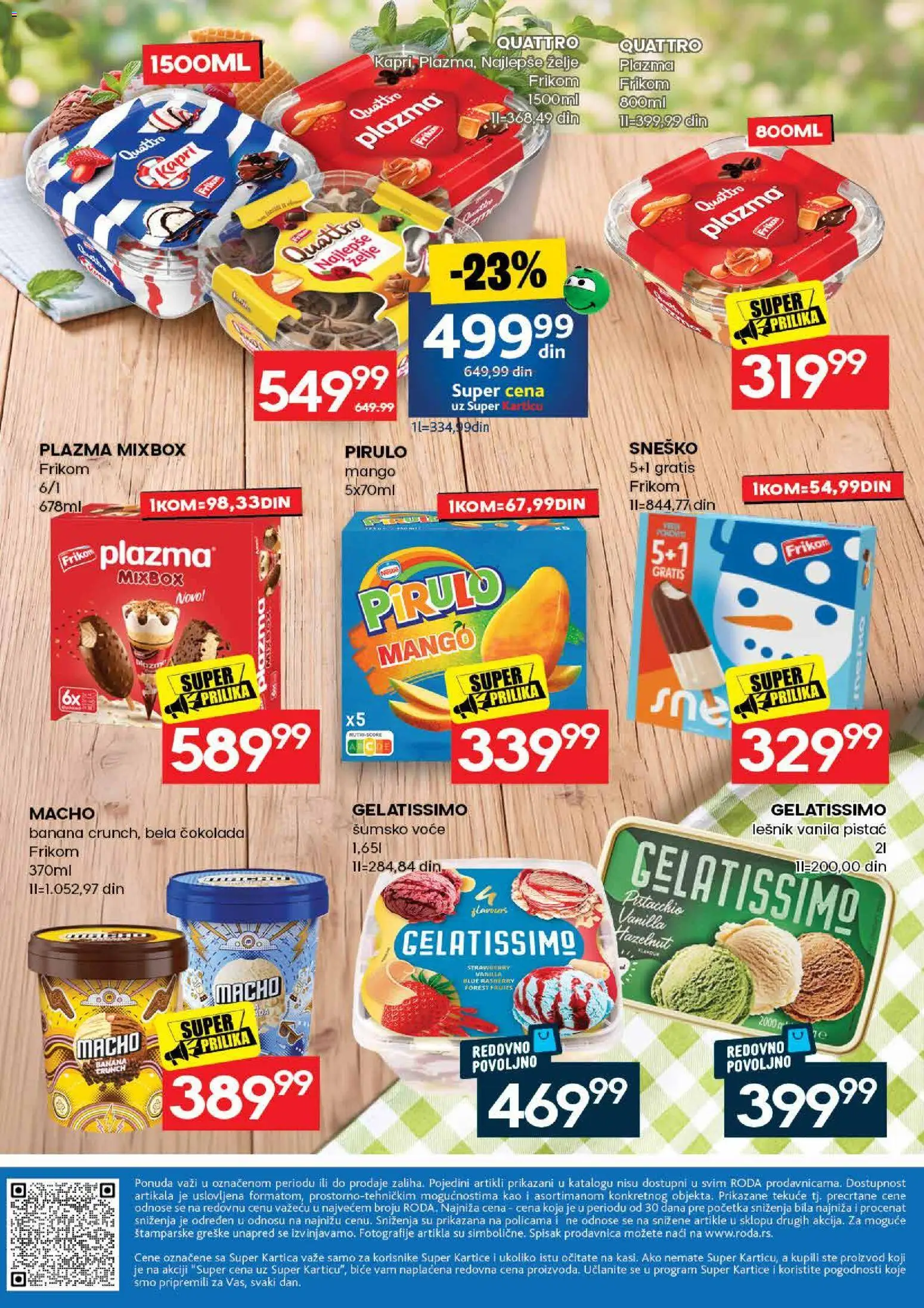 Roda katalog - važi od 06.08.2026 | Strana: 56
