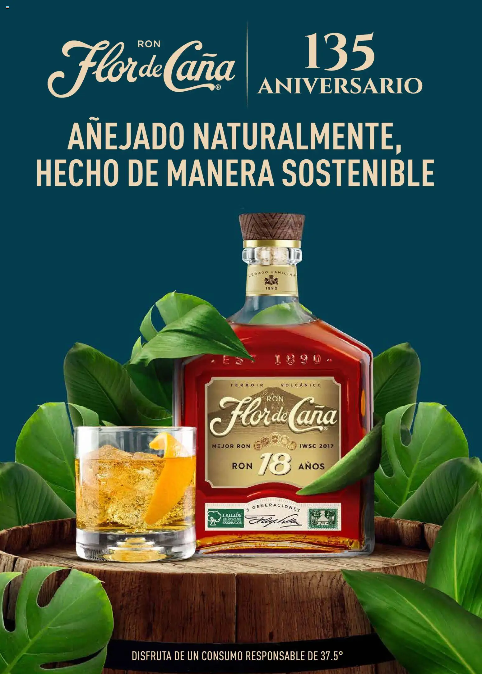 Makro Lotes y Cestas Navidad Centro │ válido desde el 03/09/2026 | Página: 42 | Productos: Ron