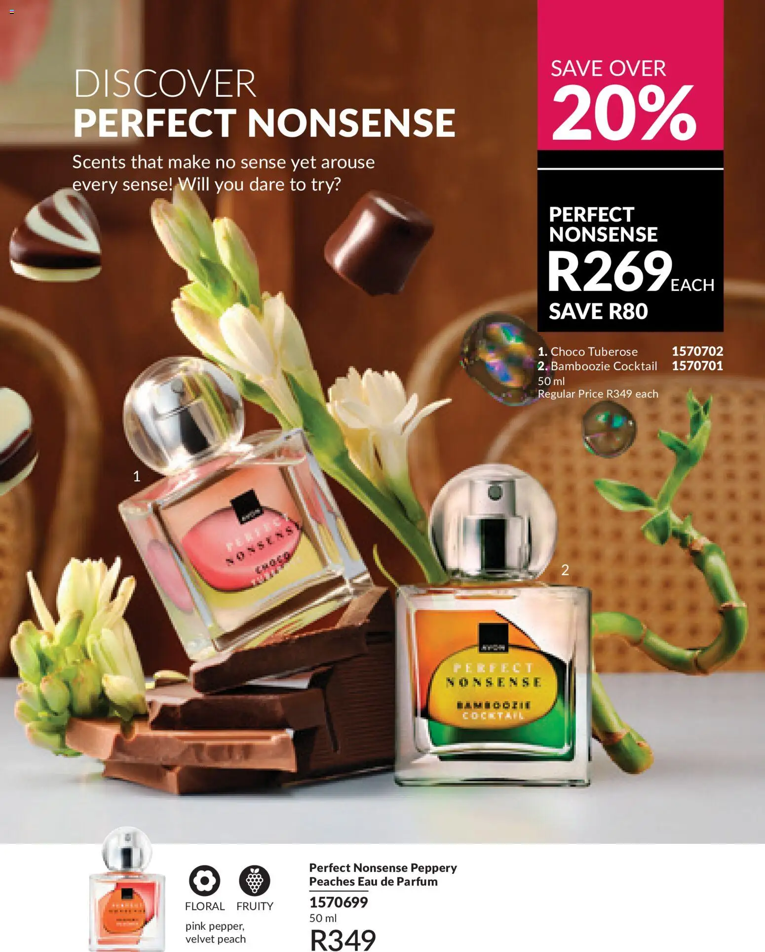 New Avon catalogue – valid from 01.06.2026 | Page: 53