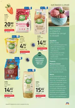 Ofertele DM drogeriemarkt valabile de la 28.05.2026 | Pagină: 7