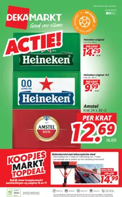 Dekamarkt folder - Voorbeeld van een folder van Dekamarkt, geldig van 16.06.2026 | Pagina: 22