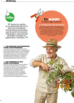 Mr. Bricolage - Prévisualisation de Mr. Bricolage Dans votre magasin valide à partir de 03/07/2026 | Page: 10