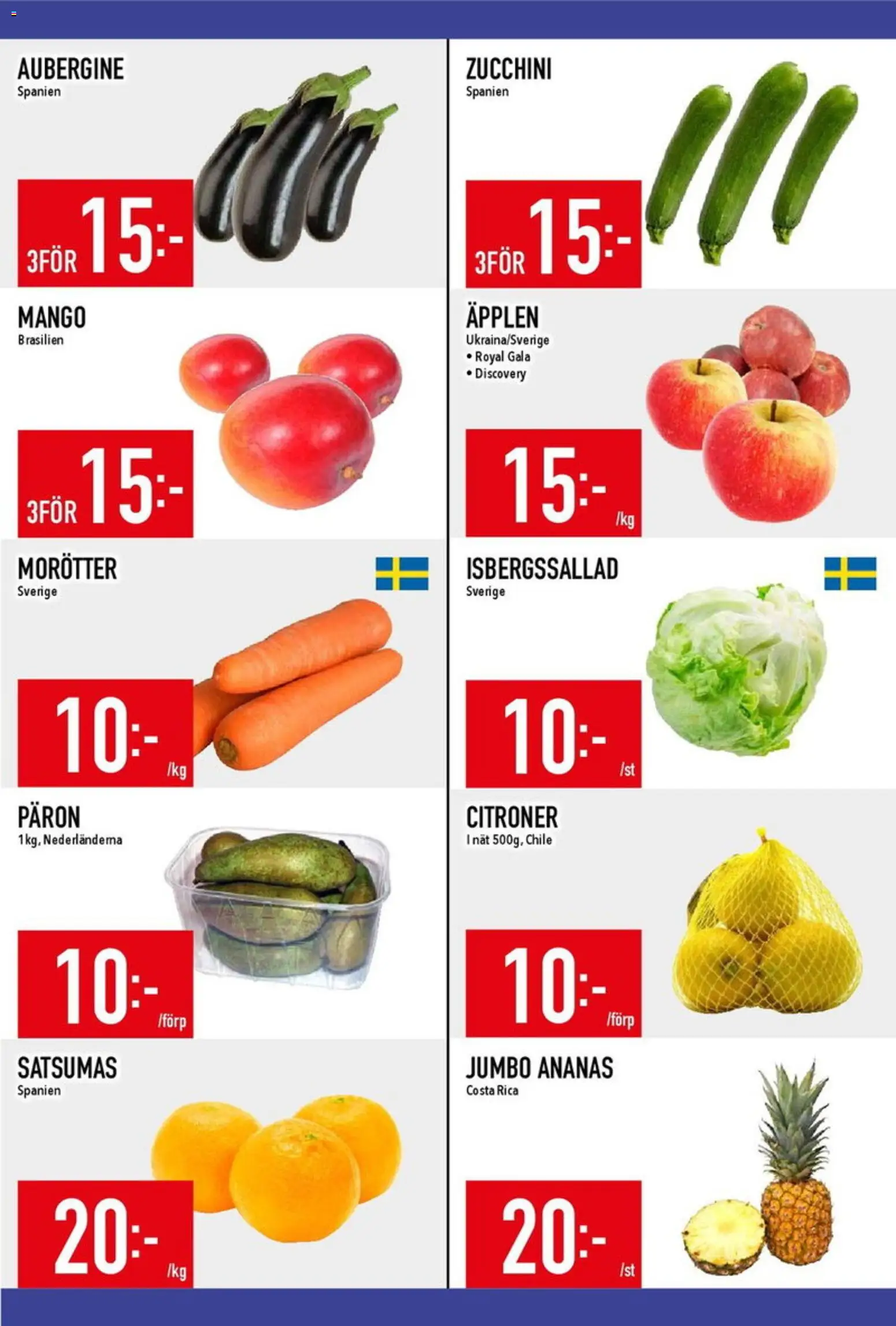 Matdax reklamblad aktuell från 12/10/2026 | Sida: 13