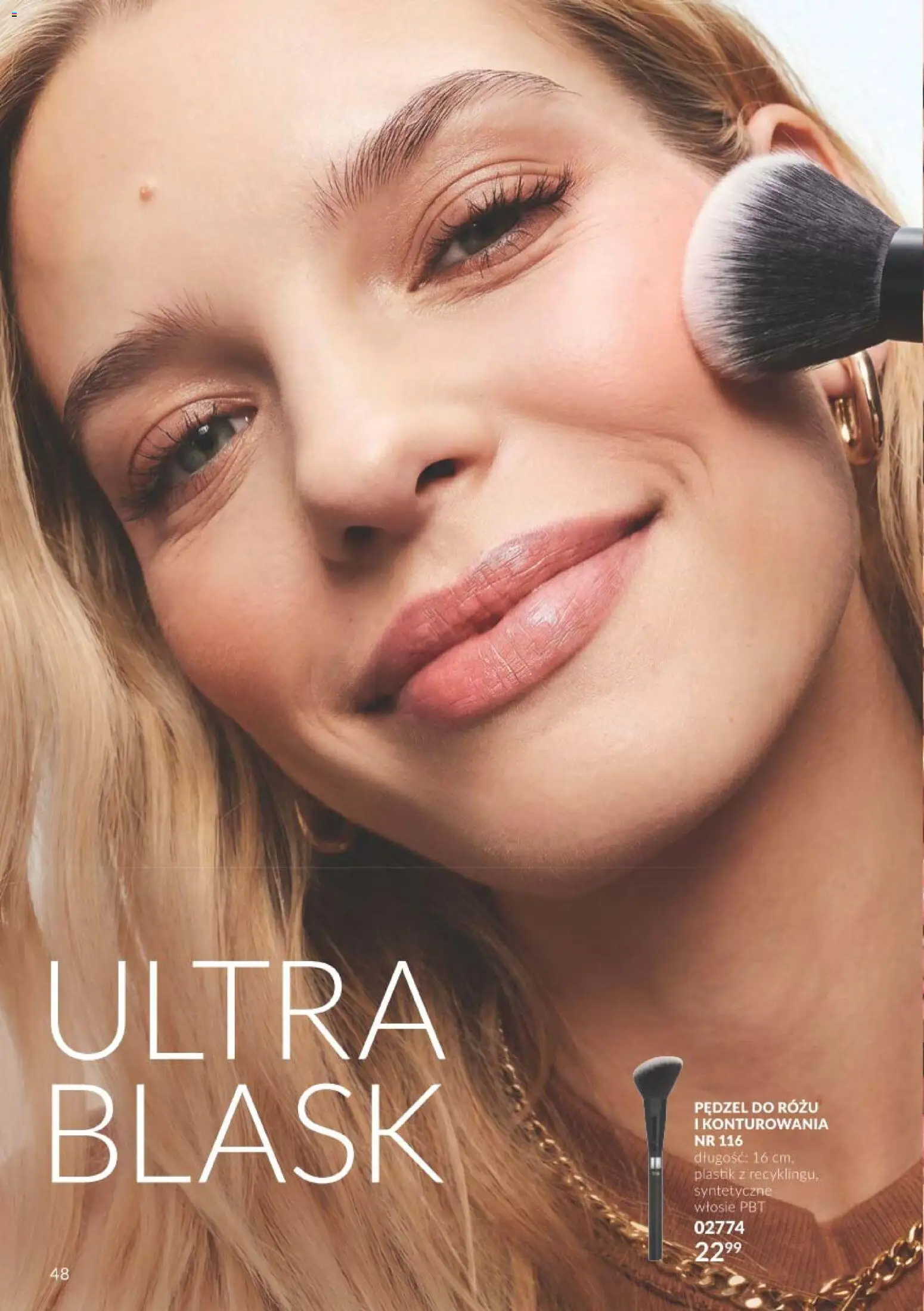 Avon Katalog 10 2026 od 30.09.2026 | Strona: 48
