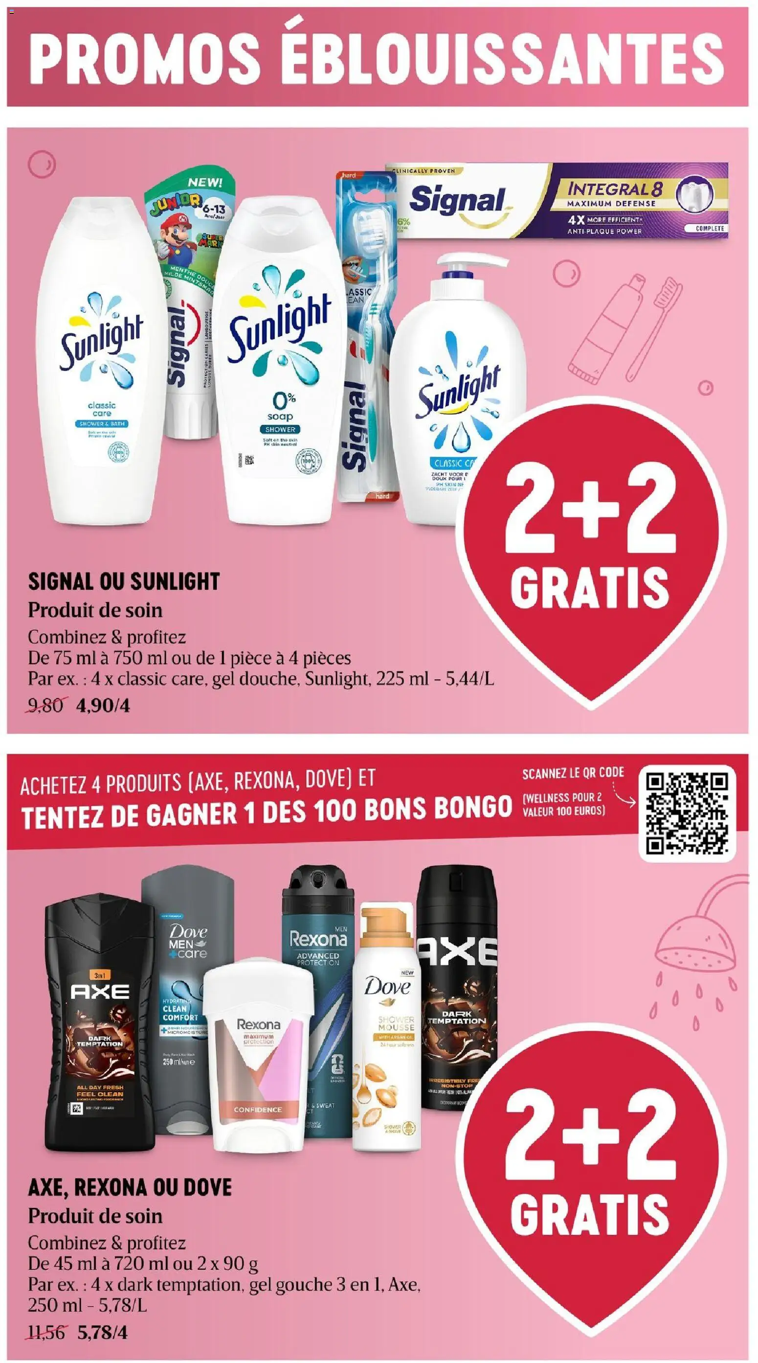 {H1} | Pagina: 6 | Producten: Gel, Douche