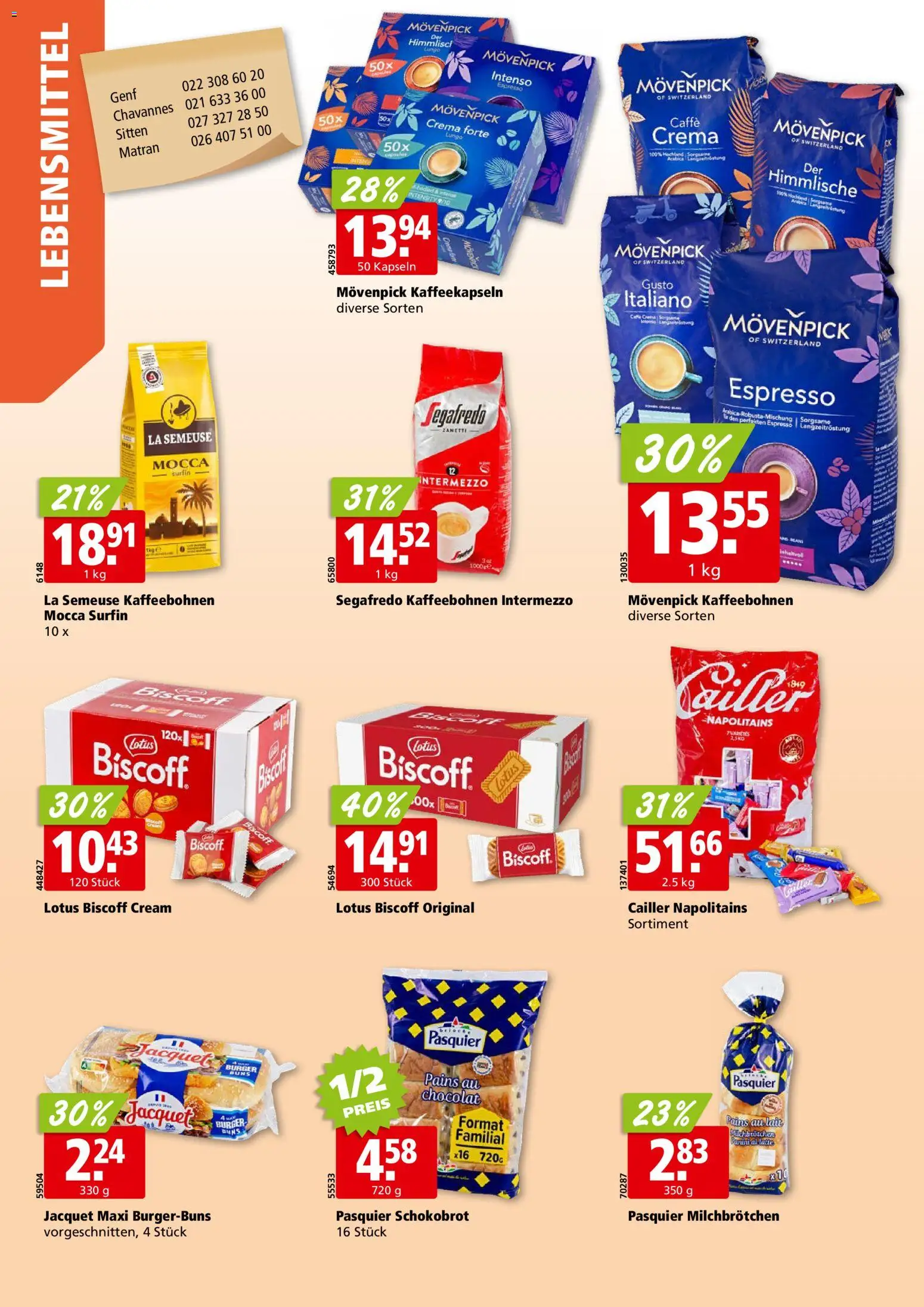 Aligro aktionen Chavannes, Matran, Genf, Sitten – gültig ab 17.08.2026 | Seite: 18 | Produkte: Burger