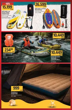 Mega Maxi katalog Spremni za leto, kao i uvek - pregled Mega Maxi kataloga - važi od 02.07.2026 | Strana: 23
