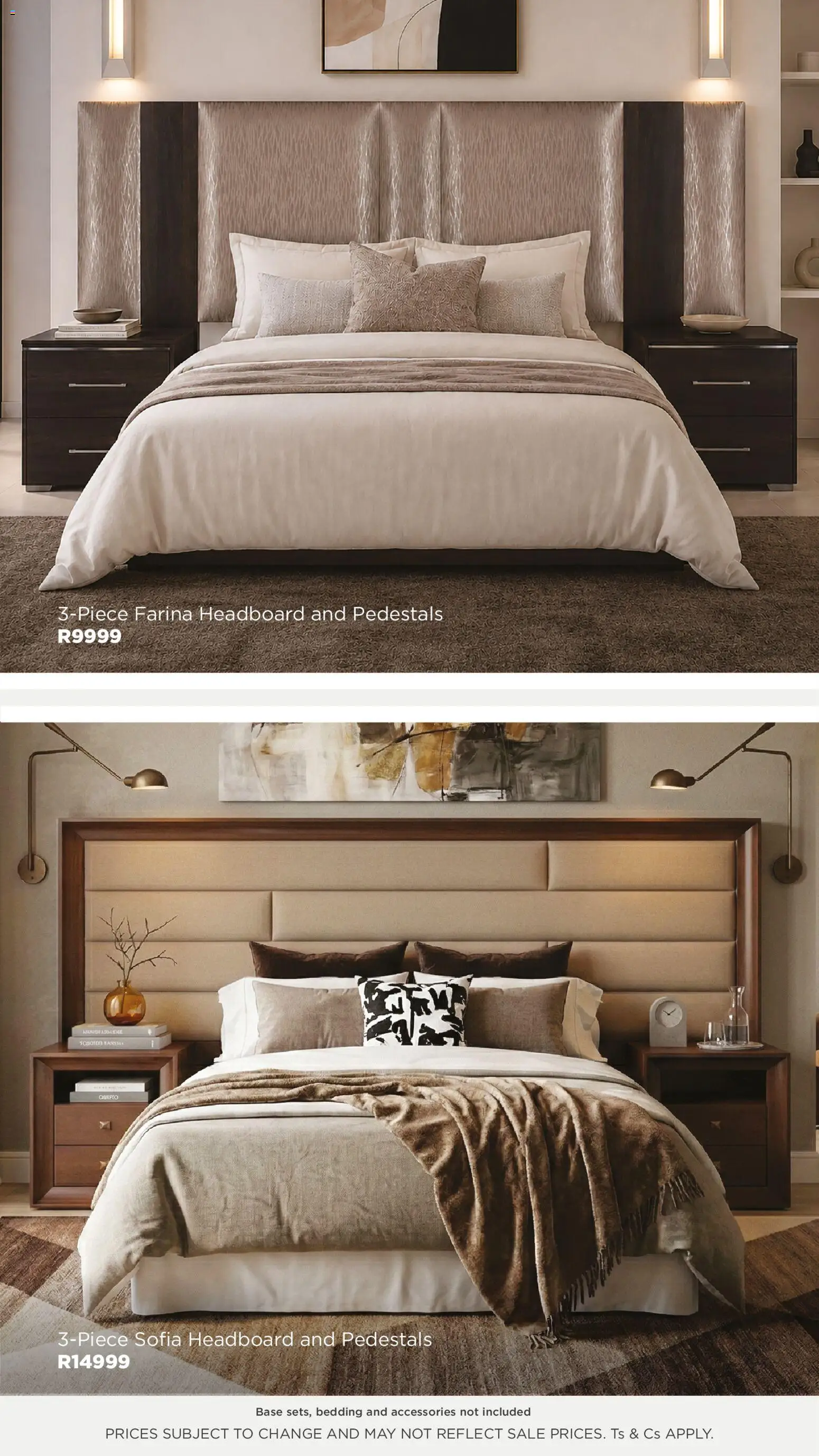 New House and Home catalogue – valid from 19/10/2026 | Page: 34