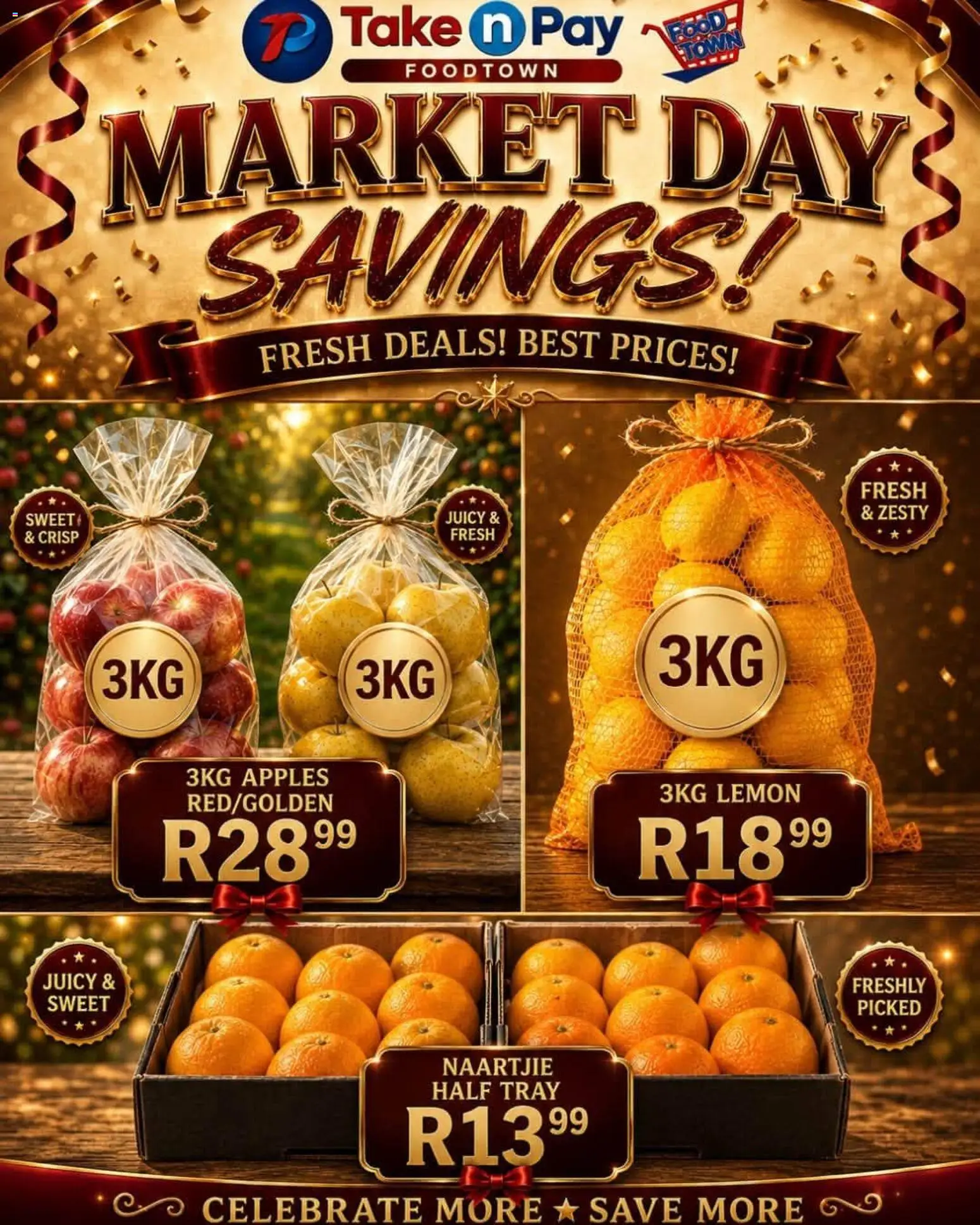 New Take n Pay catalogue – valid from 25/08/2026 | Page: 23