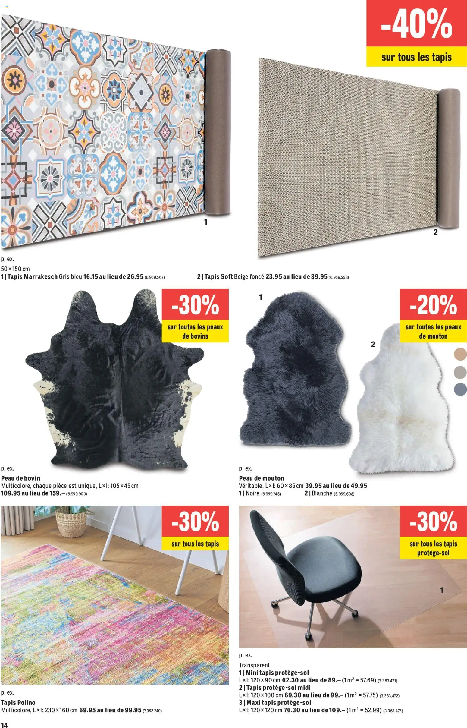 Jumbo aktionen FR – gültig ab 08.10.2026 | Seite: 14
