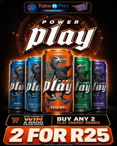 Preview of Take n Pay flyer valid from 12/08/2026