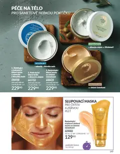 Náhled letáku Avon Katalog 08/2026 od 01.08.2026 | Strana: 149