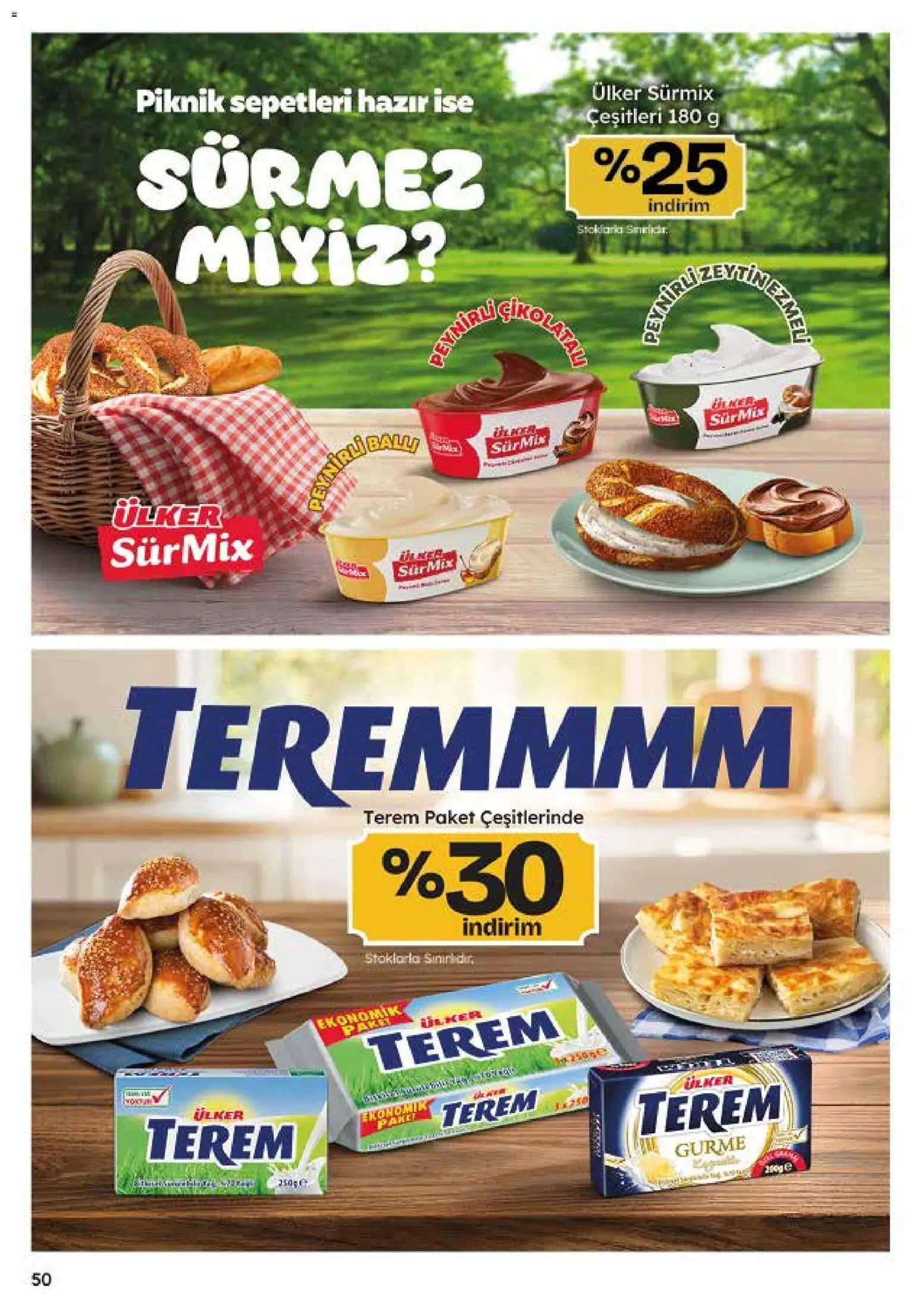 Migros Katalog - 5M Migroskop Dijital - 18.06.2026 tarihinden itibaren geçerlidir | Sayfa: 50