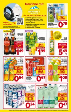 Billa - Flugblatt ab 07.05.2026 gültig | Seite: 17