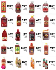 Save specials catalogue – valid from 25.05.2026 | Page: 6