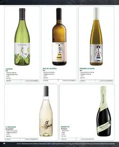 Ofertele Selgros valabile de la 09.02.2024 | Pagină: 48 | Produse: Prosecco, Vin