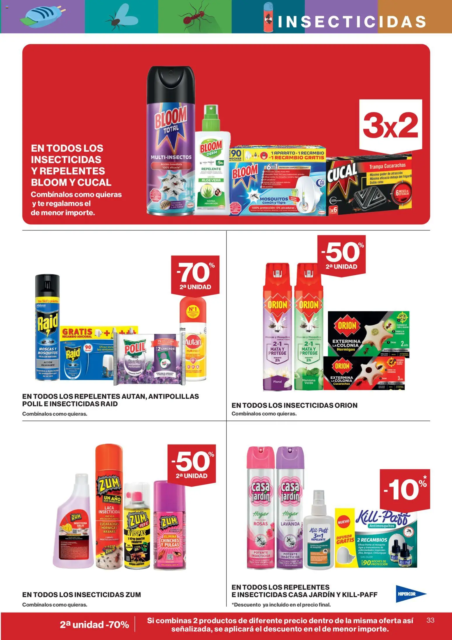 Hipercor folleto desde 04/06/2026 | ¿Cómo obtener un descuento limitado? ¡Ahorra hoy mismo! | España