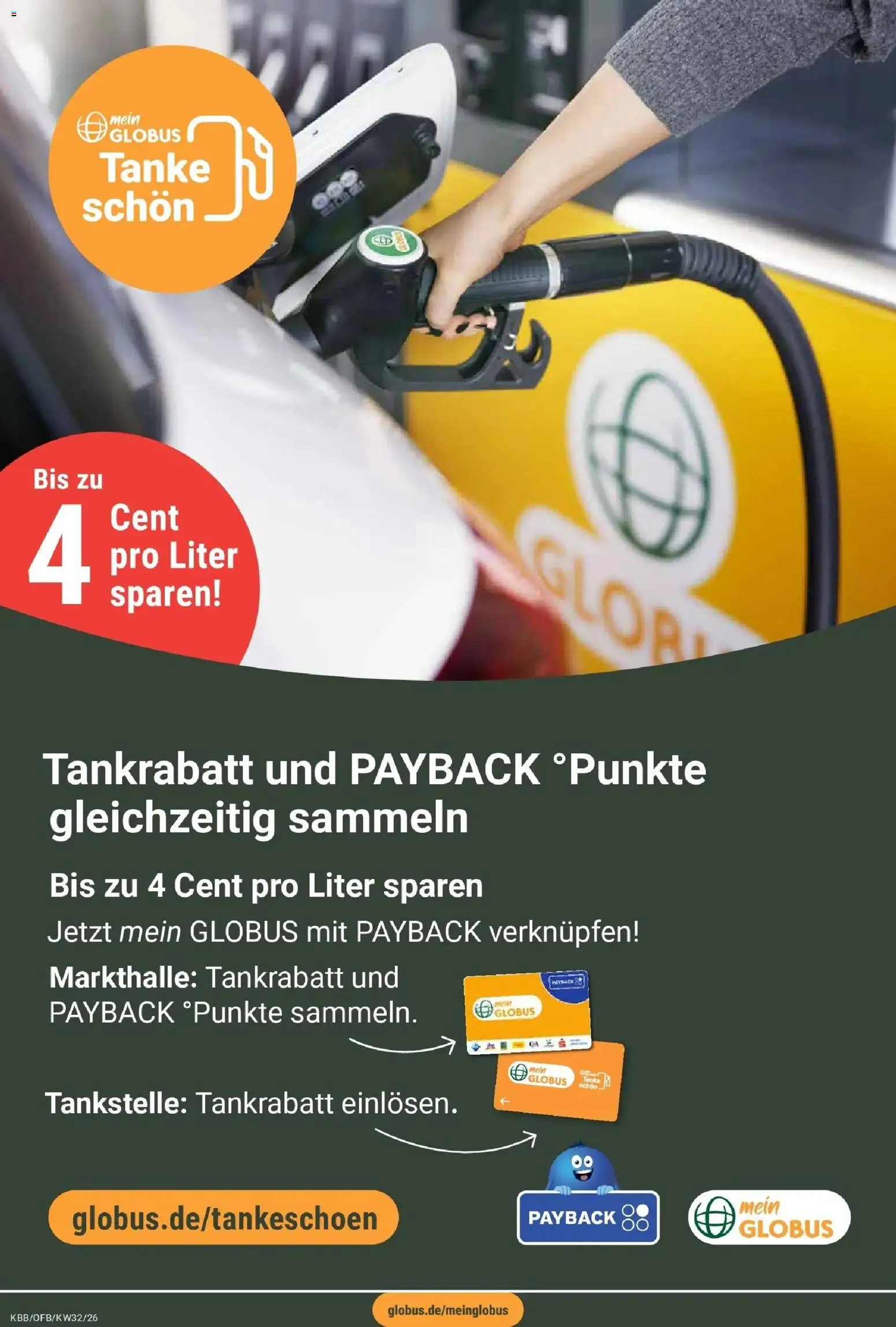 Globus Prospekt Koblenz-Bubenheim (ab 03.08.2026) » Angebote online | Seite: 15