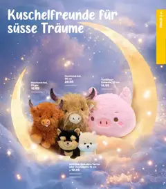 Migros aktionen Spielwaren-Geschenkbuch ab 14.10.2026 gültig | Seite: 3 | Produkte: Süße