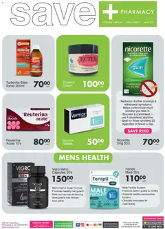 Save specials catalogue – valid from 01.06.2026