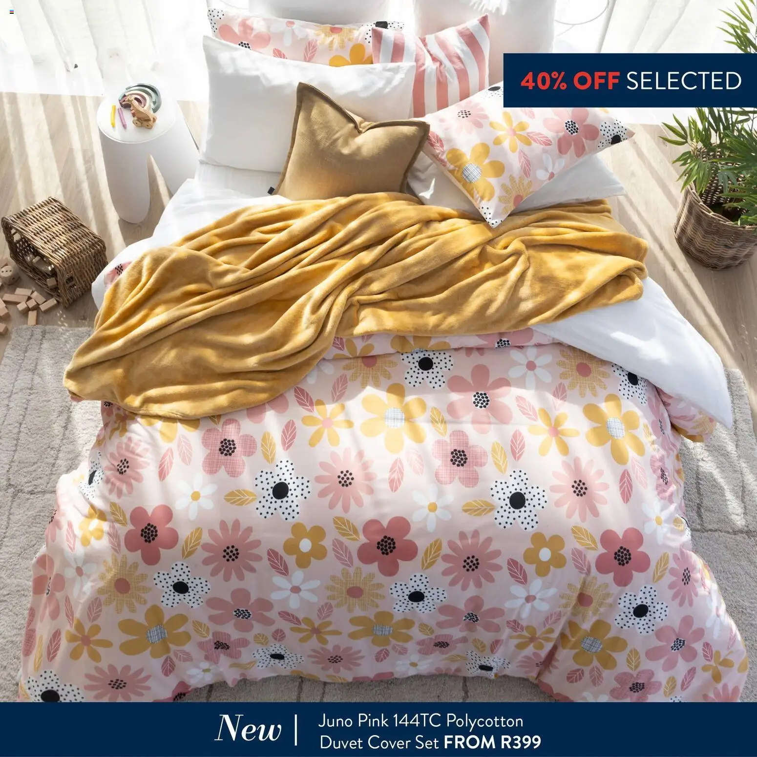 New Volpes catalogue – valid from 03/07/2026 | Page: 2 | Products: Cover, Duvet