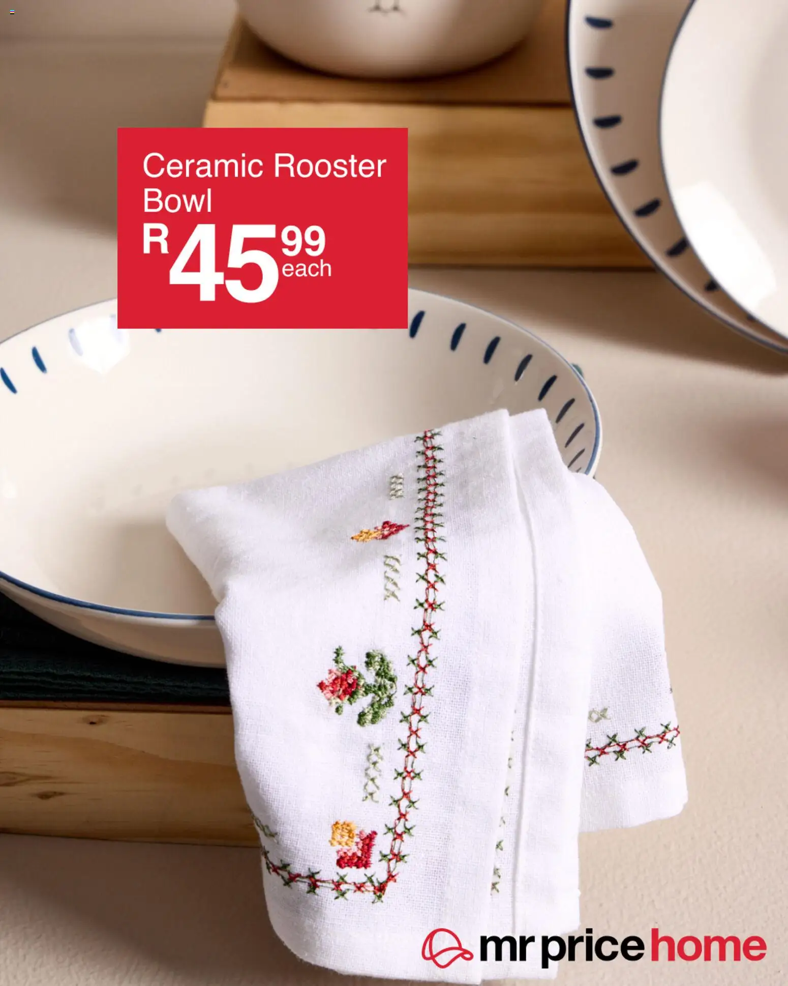 New MRP Home catalogue – valid from 11.05.2026 | Page: 2 | Products: Bowl