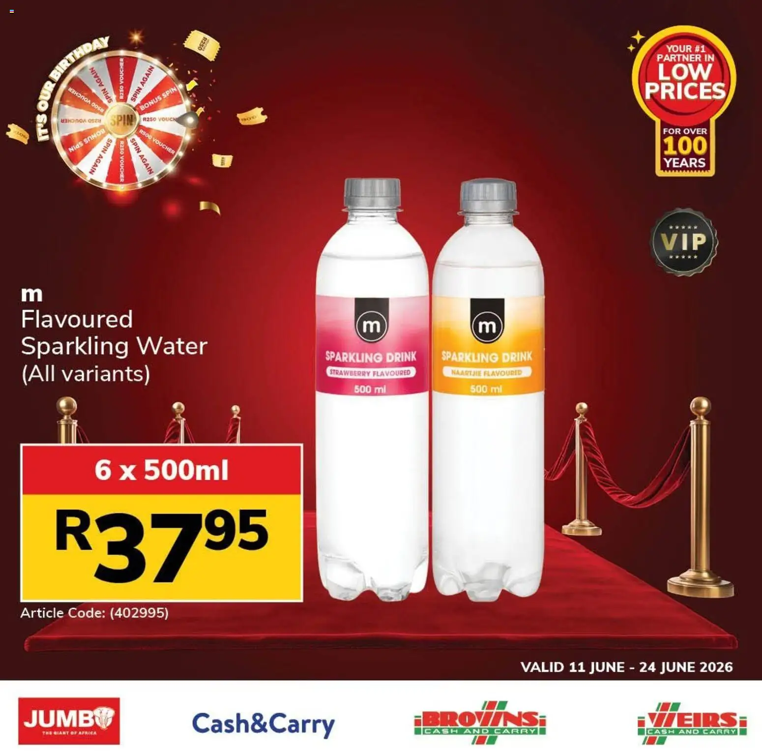 New Jumbo catalogue – valid from 11.06.2026 | Page: 6