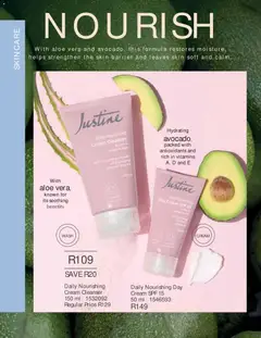 Justine specials catalogue – valid from 01/09/2026 | Page: 42