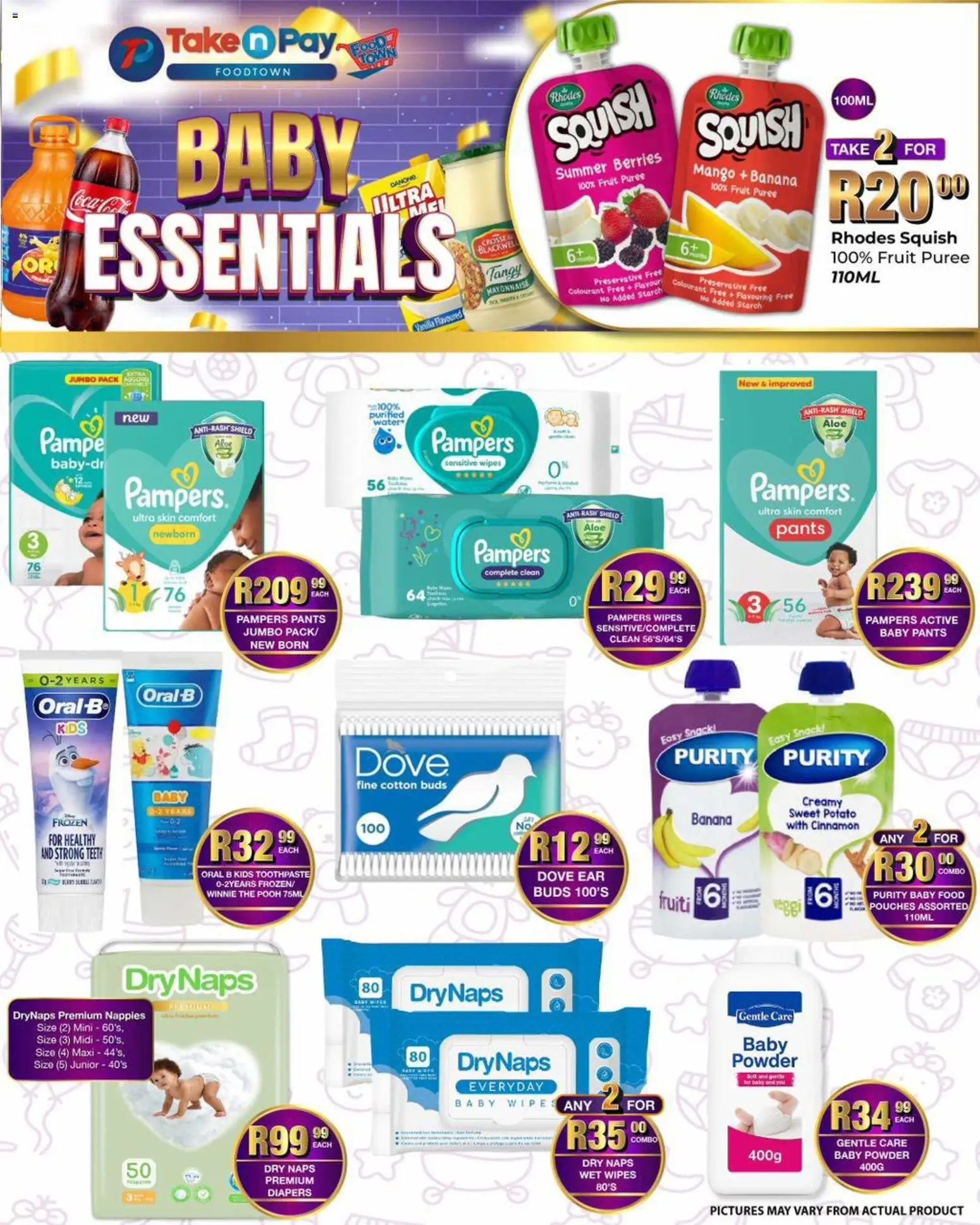 New Take n Pay catalogue – valid from 11.05.2026 | Page: 23