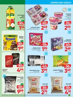 Tuš katalog akcije – veljaven od 03.06.2026 | Stran: 5
